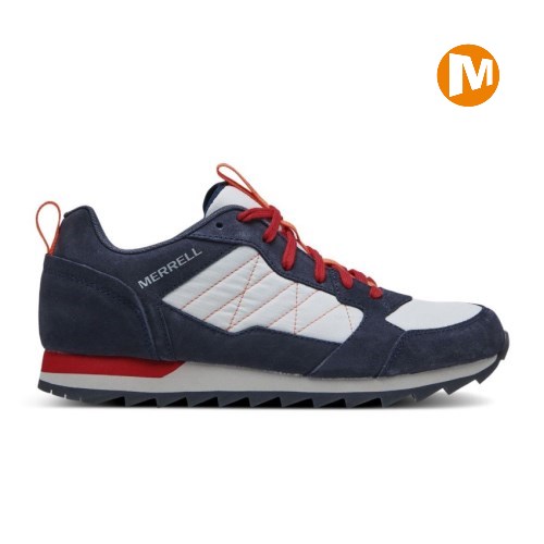 Basket homme merrell hot sale